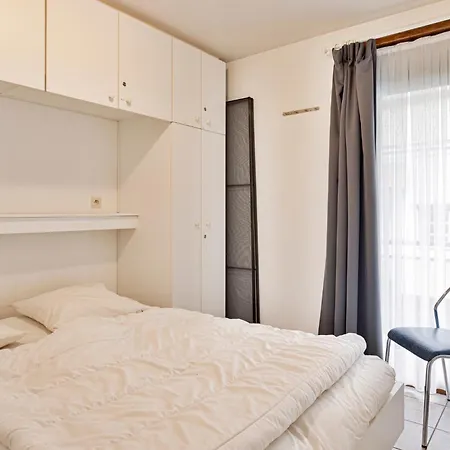 Apartment Zonnewind 0101 G