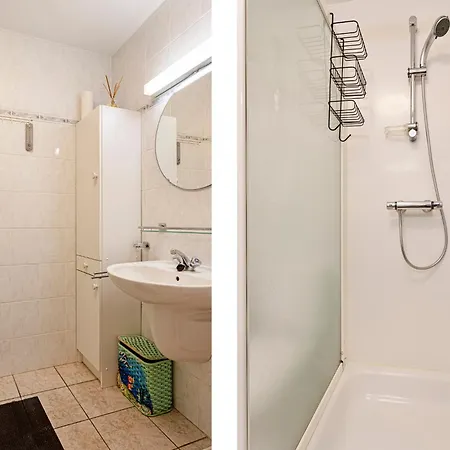Appartement Zonnewind 0101 G Coxyde