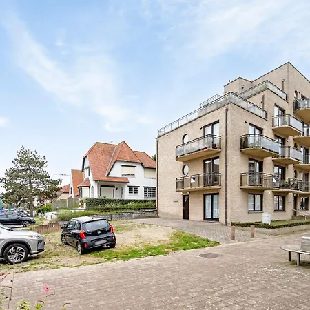 Zonnewind 0101 G Appartement *