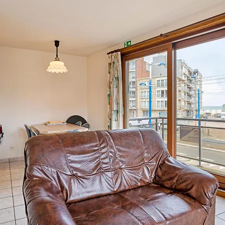 Zonnewind 0101 G Koksijde