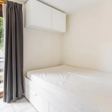 Appartement Zonnewind 0101 G Coxyde