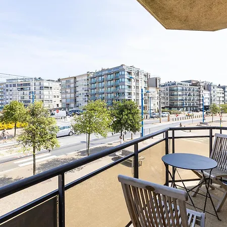 Zonnewind 0101 G Coxyde